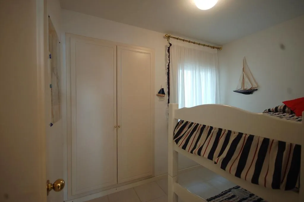 Lets Holidays Beach Apartment 2Rooms Tossa Tossa de Mar