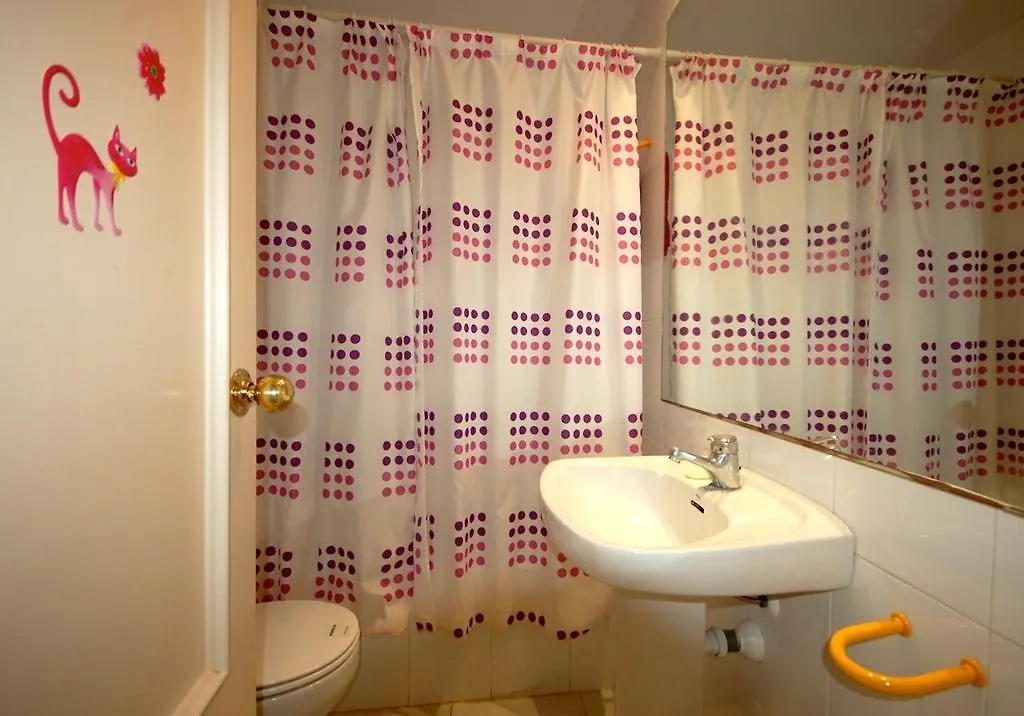 Lets Holidays Beach Apartment 2Rooms Tossa Tossa de Mar