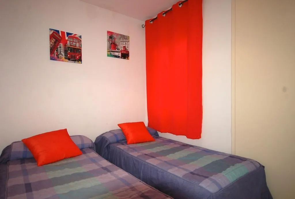 Lets Holidays Beach Apartment 2Rooms Tossa Tossa de Mar