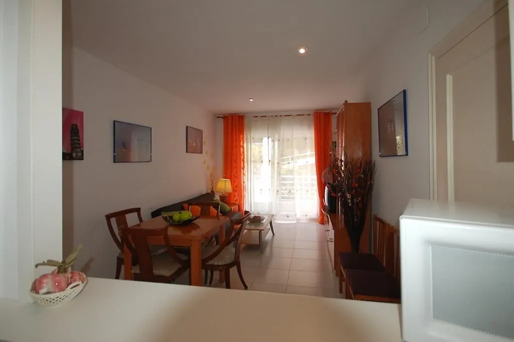 Lets Holidays Beach Apartment 2Rooms Tossa Tossa de Mar Spain