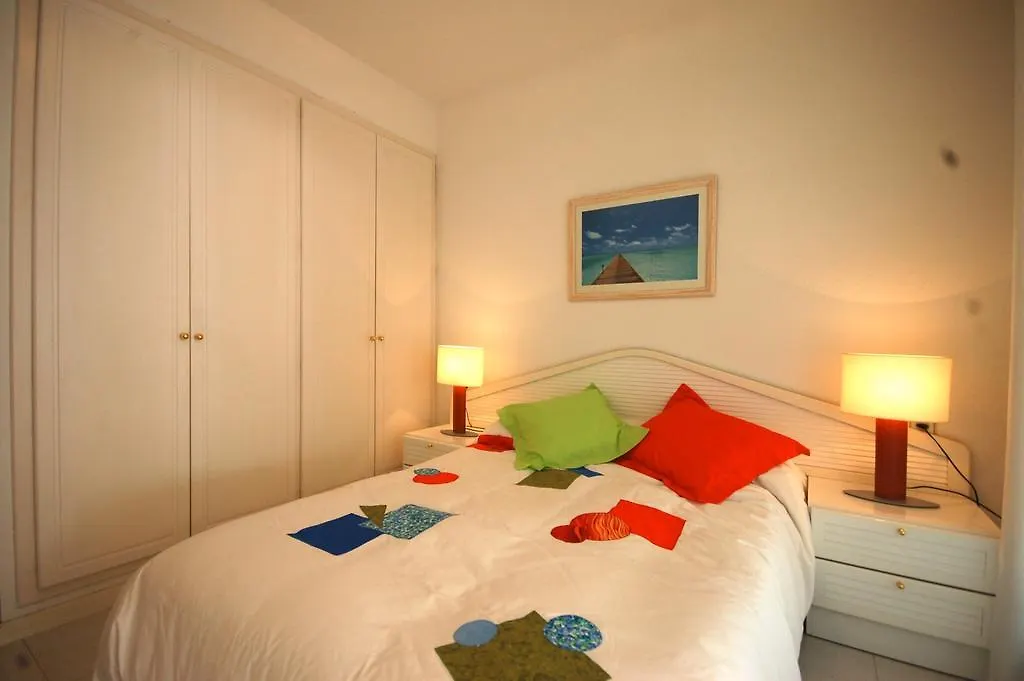 Lets Holidays Beach Apartment 2Rooms Tossa Tossa de Mar Spain