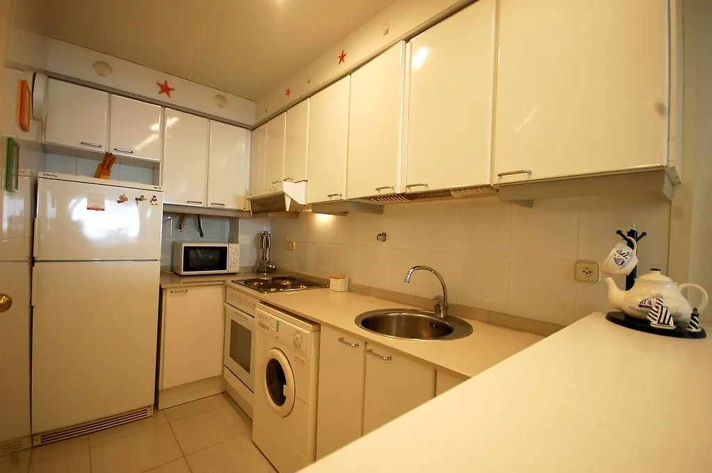 Lets Holidays Beach Apartment 2Rooms Tossa Tossa de Mar