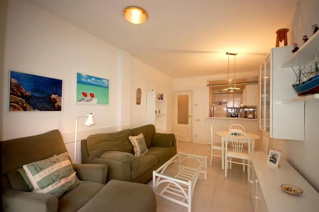 Lets Holidays Beach Apartment 2Rooms Tossa Tossa de Mar