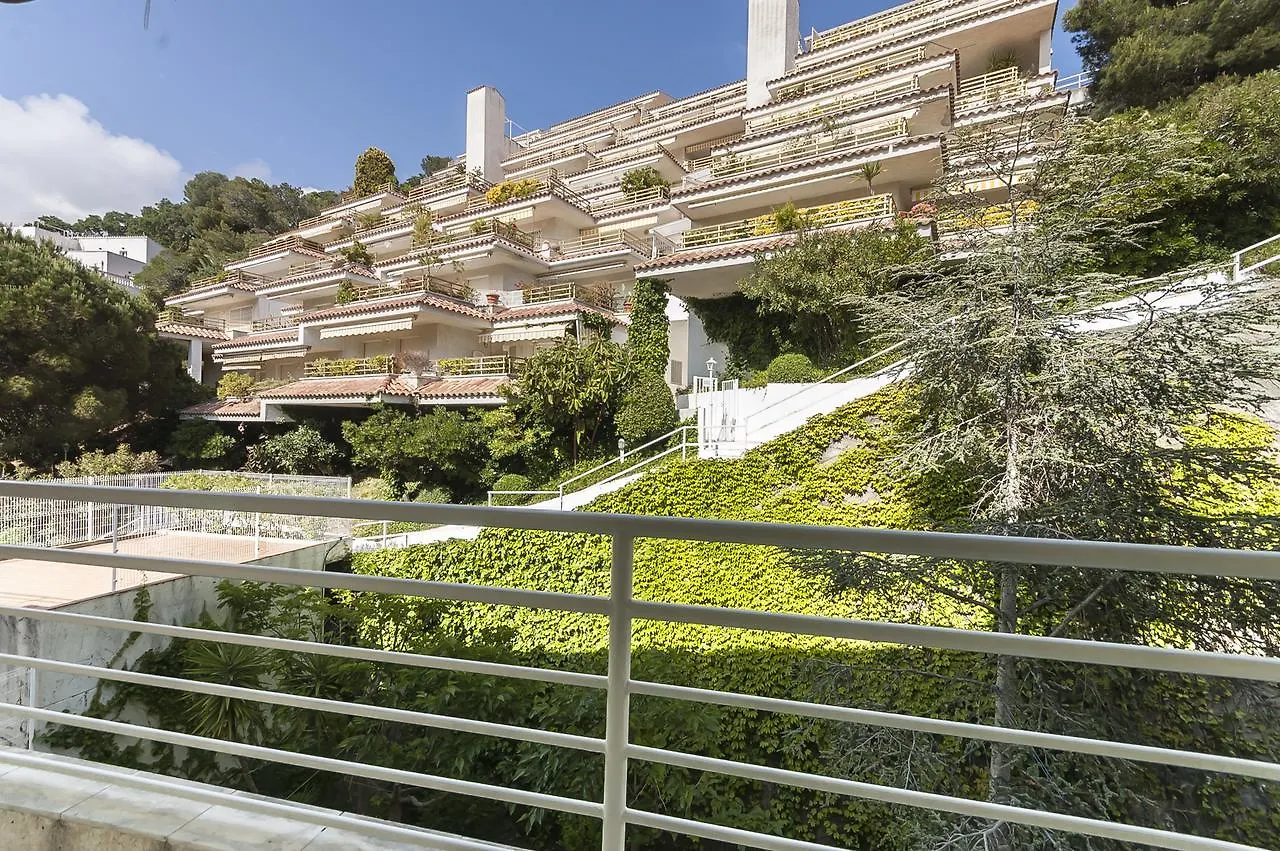 Lets Holidays Beach Apartment 2Rooms Tossa Tossa de Mar